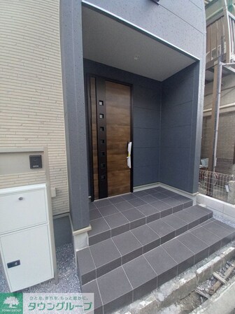 マイホームネクスト三郷戸ケ崎VIIの物件内観写真